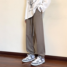 高品质休闲束脚裤美式街头百搭运动裤K810p55大量备货，女装休闲裤，电商D315A
