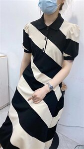 夏季新款长裙图片