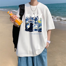 白色