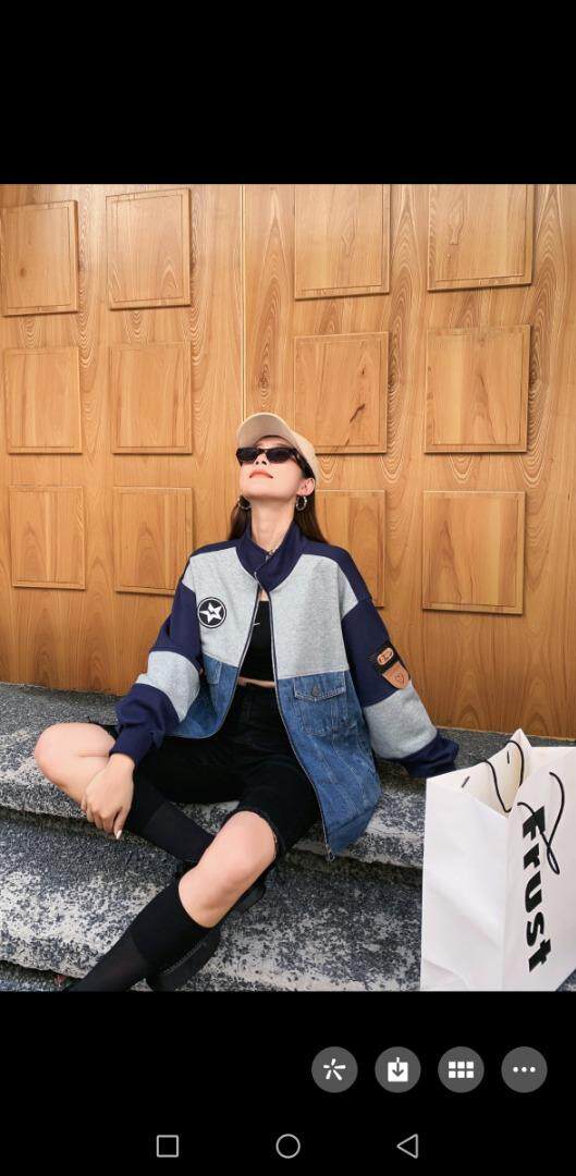 芭鲁娜 HZBLN125431