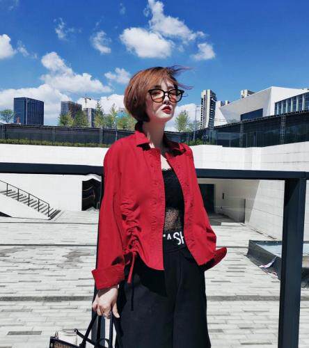 2021秋季外套，其它，芷箐伊苑