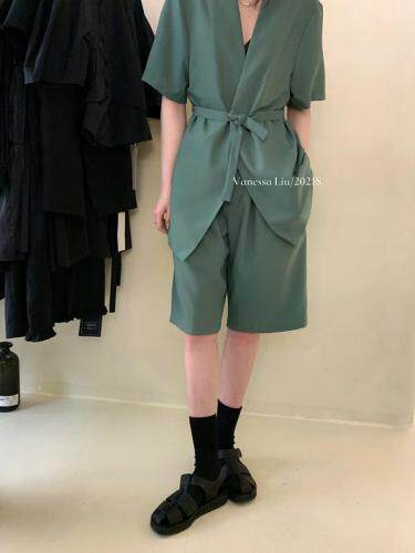 套装！！，女装职业装，Vanessa Liu