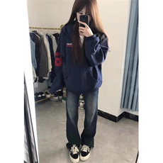 藏青色常规