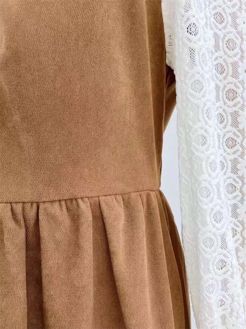 连衣裙，女装连衣裙，Lico&co(1F)