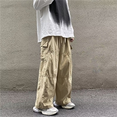 男新款青少年时尚休闲裤A956P40，男装休闲裤，星座1116-2