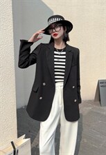 （现货）西装，女装西装，伊娜蕾尔