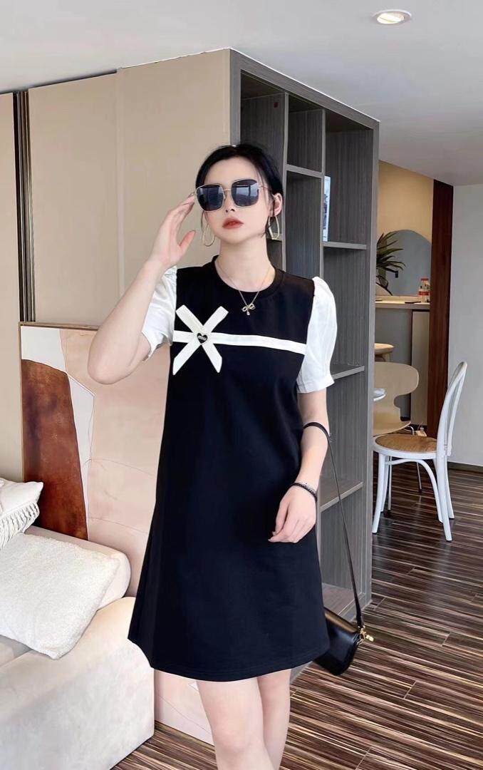 「现货」夏装新款连衣裙，女装连衣裙，莫妮菲