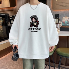 白色