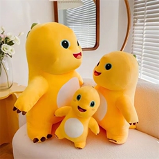 黄色