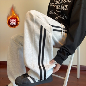 运动休闲卫裤常规B315-K25386-特p40控78加绒K25386JR-特p45控88图片