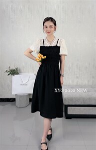 连衣裙,女装连衣裙,幸运阁