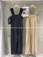 夏季新款背带裤，其它，FU