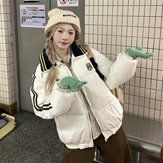 白色