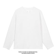 白色