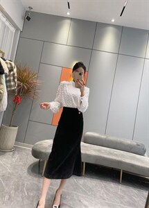 冬装新款图片