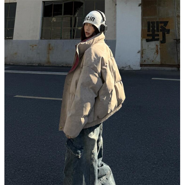 网图现货防水防风加厚皮棉服M792-特85,男装棉衣,星座1213