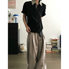黑色