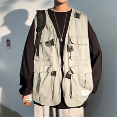 米白色