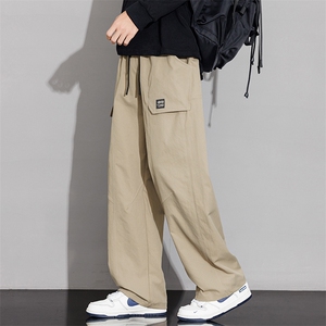 新款男士潮流百搭户外休闲工装裤 K237-P40 控79图片