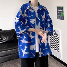 蓝色