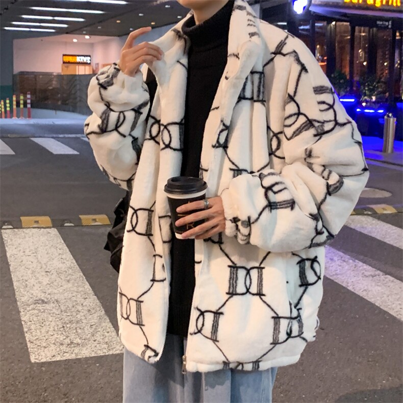 MM3131J/P100棉衣男女棉服毛绒加棉加厚男外套,男装棉衣,电商A141