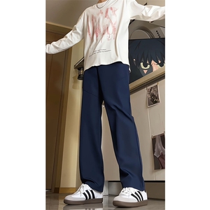 8XL-M户外冲锋裤男款大码防风防水登山机能直筒裤KZ013P50加绒60图片