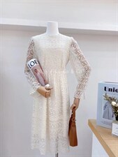 连衣裙，女装连衣裙，Lico&co(2F)