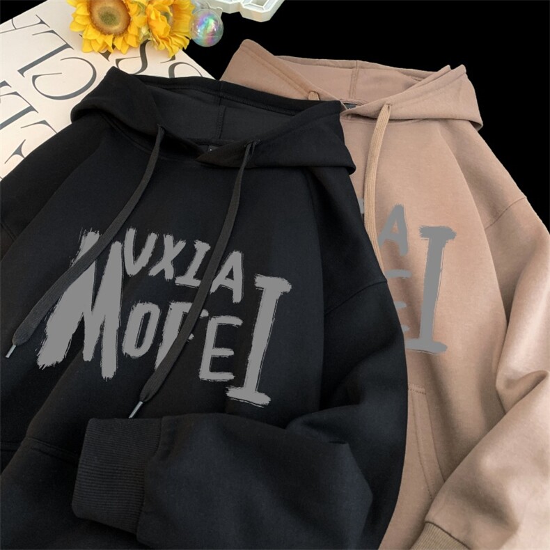 量大图低自动【有货】华棉卫衣C403A-HML431-P40，男装卫衣，电商C403A