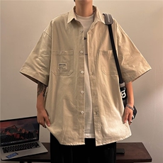 白色