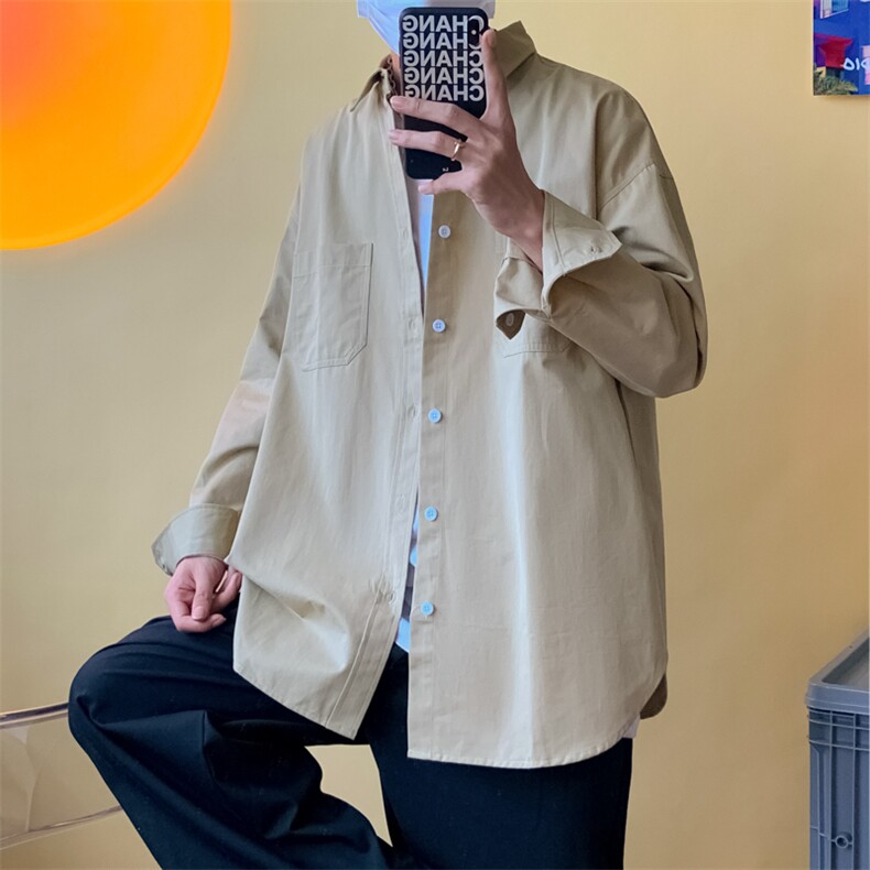 粉红色