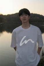 230g重磅纯棉短袖t恤男大码半袖半截袖DX17280-P20，男装T恤，电商A040