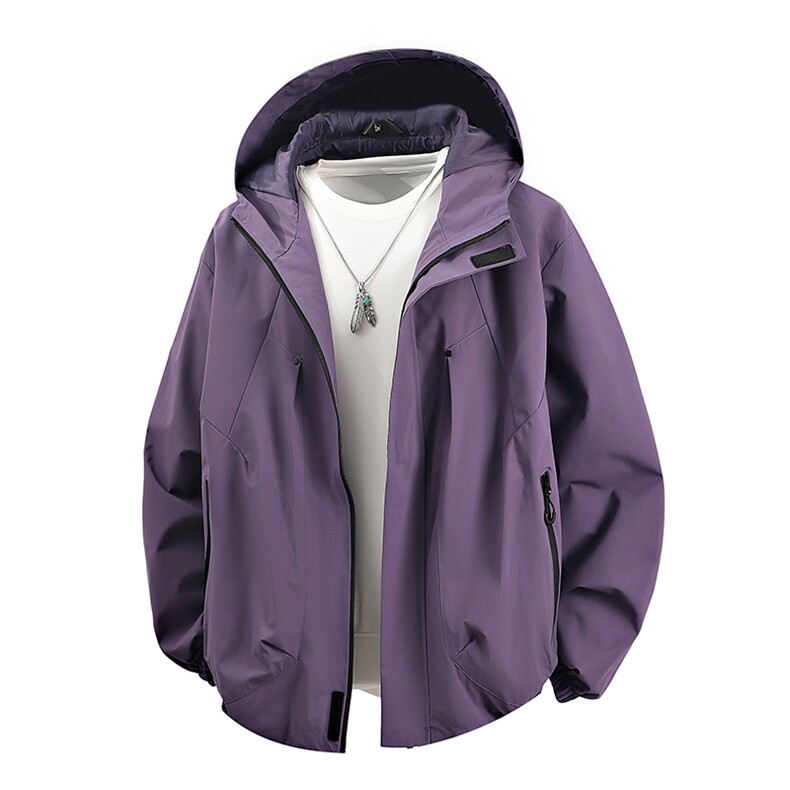特批35新款夹克冲锋外套校园飞行服夹克宽松百搭外套JK745P-35,男装夹克,电商A128