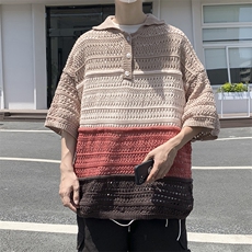 粉色
