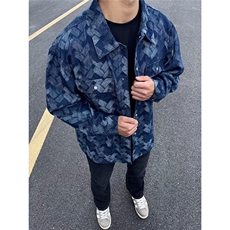 蓝色