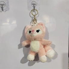 沃尊毛绒玩具 贝贝挂件