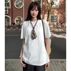 白色