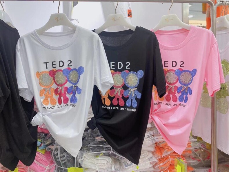 夏装薄料卫裤，女装休闲裤，DJ·DSHR