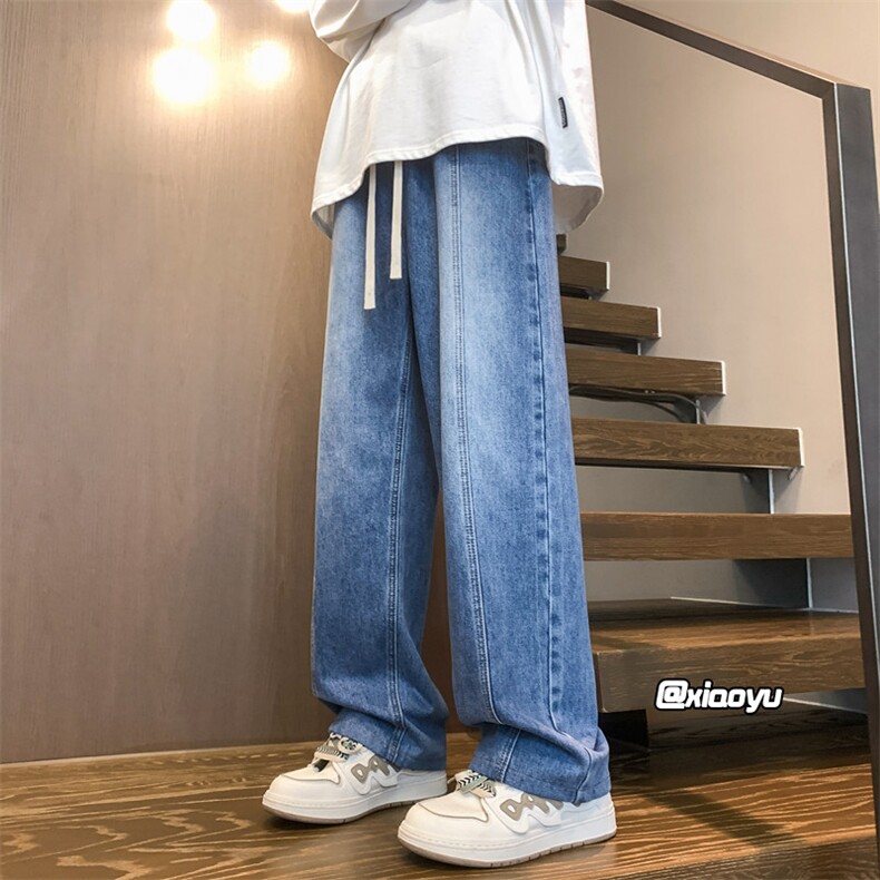 XZ616春季新款爆版高品质牛仔裤TY515P50控68,男装牛仔裤,星座512A（原616）