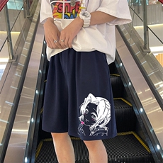 藏青色