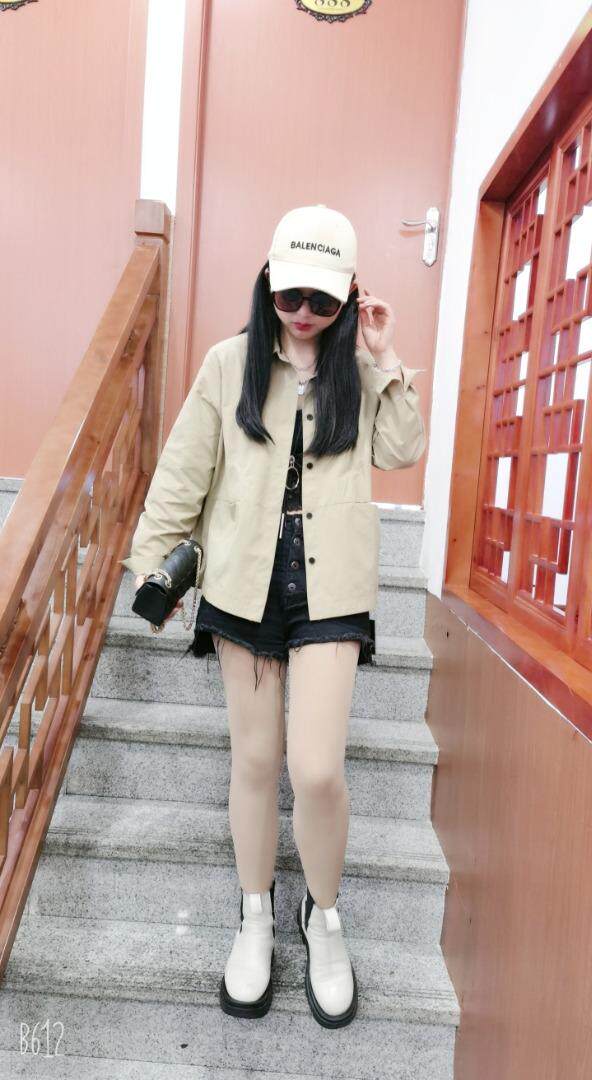 艾菲尔服饰 HZAFE138187