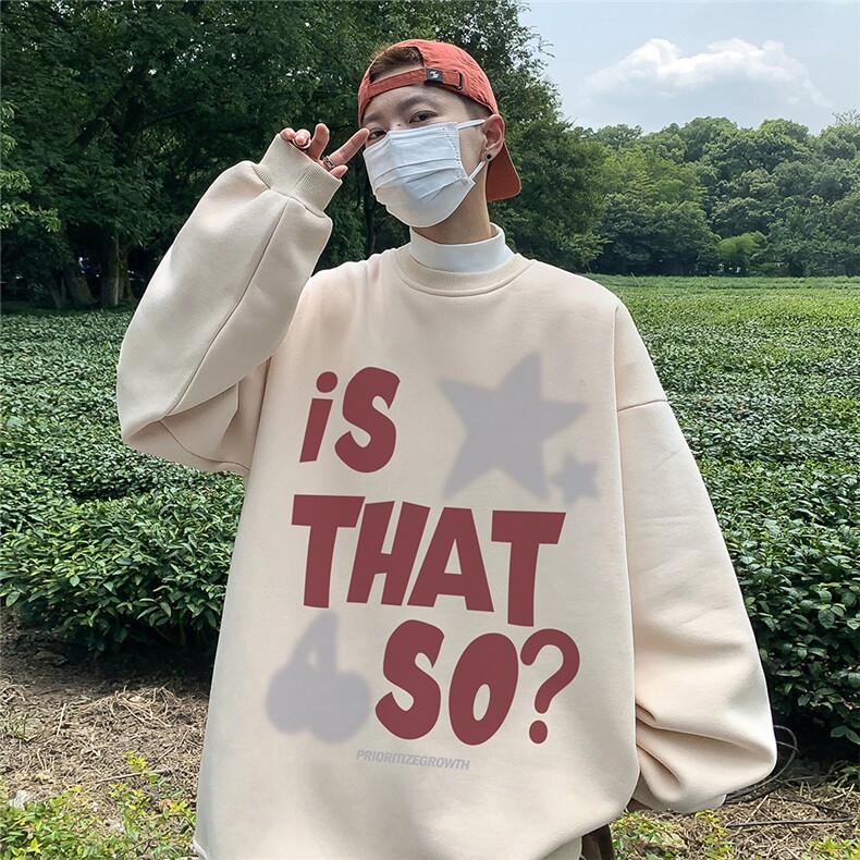 直播品质360克重磅美式卫衣H268特P28 同步供应棉H268HM特P38图片