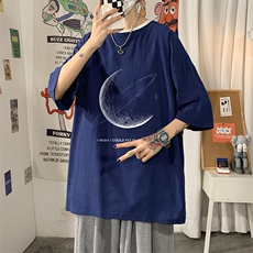 宝蓝色
