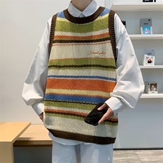 棕色