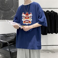 宝蓝色