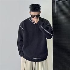 黑色