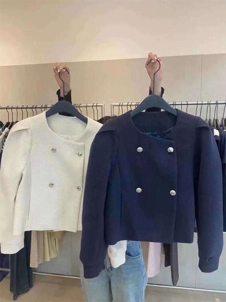 小香风热销产品俩色俩码，其它，魅影菲怡(3F)