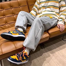 男春季潮流时尚休闲长裤K1952P28，男装休闲裤，星座1116-2