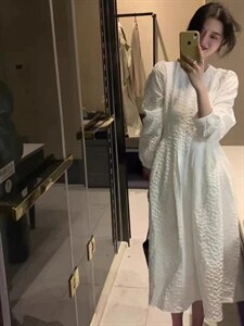 夏款新款、连衣裙,女装连衣裙,SUPEREDITE 绣铂