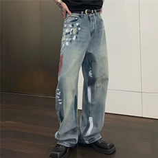 浅蓝色