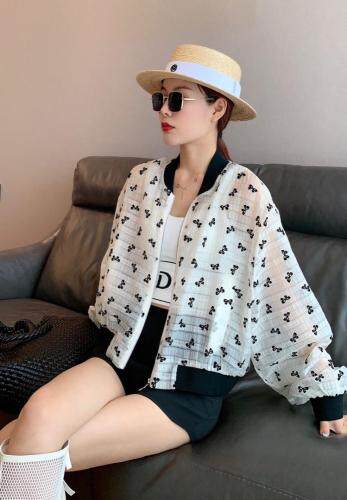 防晒外披，女装，女人家淼漫